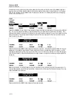 Preview for 30 page of Fluke Biomedical Victoreen NERO mAx 8000 User Manual