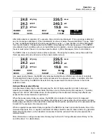 Preview for 31 page of Fluke Biomedical Victoreen NERO mAx 8000 User Manual