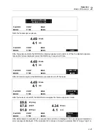 Preview for 33 page of Fluke Biomedical Victoreen NERO mAx 8000 User Manual