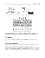 Preview for 37 page of Fluke Biomedical Victoreen NERO mAx 8000 User Manual