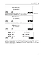 Preview for 39 page of Fluke Biomedical Victoreen NERO mAx 8000 User Manual