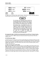 Preview for 40 page of Fluke Biomedical Victoreen NERO mAx 8000 User Manual