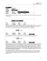 Preview for 43 page of Fluke Biomedical Victoreen NERO mAx 8000 User Manual