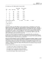 Preview for 45 page of Fluke Biomedical Victoreen NERO mAx 8000 User Manual