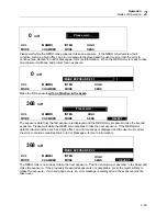 Preview for 47 page of Fluke Biomedical Victoreen NERO mAx 8000 User Manual