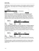 Preview for 54 page of Fluke Biomedical Victoreen NERO mAx 8000 User Manual