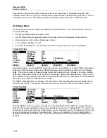 Preview for 56 page of Fluke Biomedical Victoreen NERO mAx 8000 User Manual