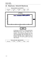 Preview for 76 page of Fluke Biomedical Victoreen NERO mAx 8000 User Manual