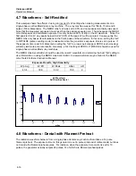 Preview for 78 page of Fluke Biomedical Victoreen NERO mAx 8000 User Manual