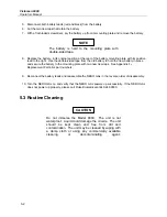 Preview for 82 page of Fluke Biomedical Victoreen NERO mAx 8000 User Manual