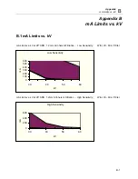 Preview for 85 page of Fluke Biomedical Victoreen NERO mAx 8000 User Manual