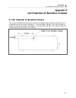 Preview for 93 page of Fluke Biomedical Victoreen NERO mAx 8000 User Manual