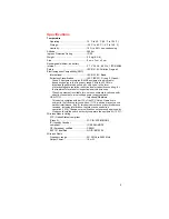 Preview for 9 page of Fluke Biomedical WiFi Connector Instructions Manual