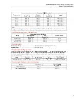 Предварительный просмотр 17 страницы Fluke Calibration 1586A Super-DAQ Calibration Manual