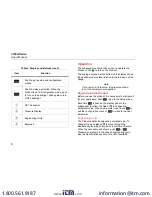 Preview for 12 page of Fluke Calibration 2700G Series User Manual