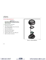 Preview for 16 page of Fluke Calibration 2700G Series User Manual