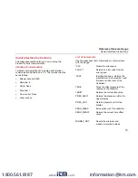 Preview for 19 page of Fluke Calibration 2700G Series User Manual