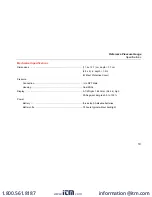 Preview for 25 page of Fluke Calibration 2700G Series User Manual