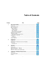 Preview for 3 page of Fluke Calibration 4184297 User Manual