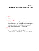 Preview for 27 page of Fluke Calibration 4184297 User Manual