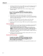 Preview for 32 page of Fluke Calibration 4184297 User Manual