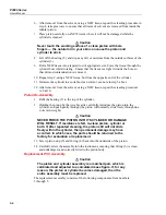 Preview for 34 page of Fluke Calibration 4184297 User Manual