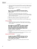 Preview for 36 page of Fluke Calibration 4184297 User Manual