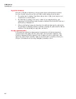 Preview for 44 page of Fluke Calibration 4184297 User Manual