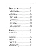 Предварительный просмотр 7 страницы Fluke Calibration 4322-SYS-NAVAIR Service Manual