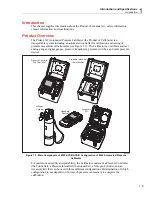 Предварительный просмотр 15 страницы Fluke Calibration 4322-SYS-NAVAIR Service Manual