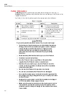 Предварительный просмотр 16 страницы Fluke Calibration 4322-SYS-NAVAIR Service Manual