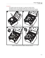 Предварительный просмотр 33 страницы Fluke Calibration 4322-SYS-NAVAIR Service Manual