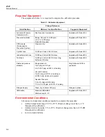 Предварительный просмотр 46 страницы Fluke Calibration 4322-SYS-NAVAIR Service Manual