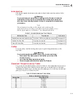 Предварительный просмотр 55 страницы Fluke Calibration 4322-SYS-NAVAIR Service Manual