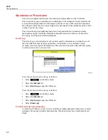 Предварительный просмотр 56 страницы Fluke Calibration 4322-SYS-NAVAIR Service Manual