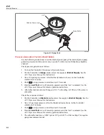 Предварительный просмотр 58 страницы Fluke Calibration 4322-SYS-NAVAIR Service Manual