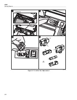 Предварительный просмотр 60 страницы Fluke Calibration 4322-SYS-NAVAIR Service Manual