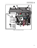 Предварительный просмотр 67 страницы Fluke Calibration 4322-SYS-NAVAIR Service Manual