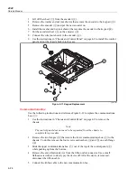 Предварительный просмотр 76 страницы Fluke Calibration 4322-SYS-NAVAIR Service Manual