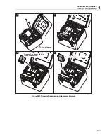 Предварительный просмотр 79 страницы Fluke Calibration 4322-SYS-NAVAIR Service Manual