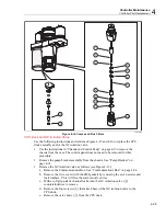 Предварительный просмотр 81 страницы Fluke Calibration 4322-SYS-NAVAIR Service Manual