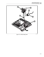 Предварительный просмотр 83 страницы Fluke Calibration 4322-SYS-NAVAIR Service Manual