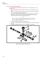 Предварительный просмотр 84 страницы Fluke Calibration 4322-SYS-NAVAIR Service Manual