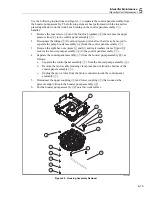 Предварительный просмотр 107 страницы Fluke Calibration 4322-SYS-NAVAIR Service Manual