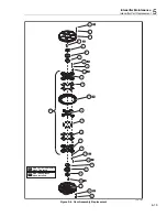 Предварительный просмотр 113 страницы Fluke Calibration 4322-SYS-NAVAIR Service Manual