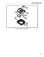 Предварительный просмотр 115 страницы Fluke Calibration 4322-SYS-NAVAIR Service Manual