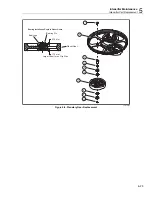 Предварительный просмотр 117 страницы Fluke Calibration 4322-SYS-NAVAIR Service Manual