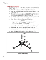 Предварительный просмотр 118 страницы Fluke Calibration 4322-SYS-NAVAIR Service Manual