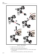 Предварительный просмотр 122 страницы Fluke Calibration 4322-SYS-NAVAIR Service Manual