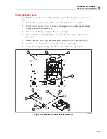 Предварительный просмотр 125 страницы Fluke Calibration 4322-SYS-NAVAIR Service Manual